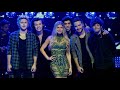 One Direction - Night Changes (live On Dick Clark's New Year's Rockin' Eve) Hd