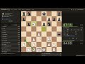 caution this rapid chess video may put you to sleep 7