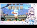 【リングフィットアドベンチャー】ドラゴを倒すよりもなさねばならぬことがある【眠乃よる 新人vtuber】 6