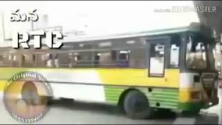 Apsrtc starting history