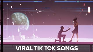 🎧Viral TIKTOK Songs that you can't say no to (8D AUDIO)🎧