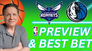 Charlotte Hornets vs Dallas Mavericks Predictions and Best Bets | Thursday NBA Picks for 2/27/25