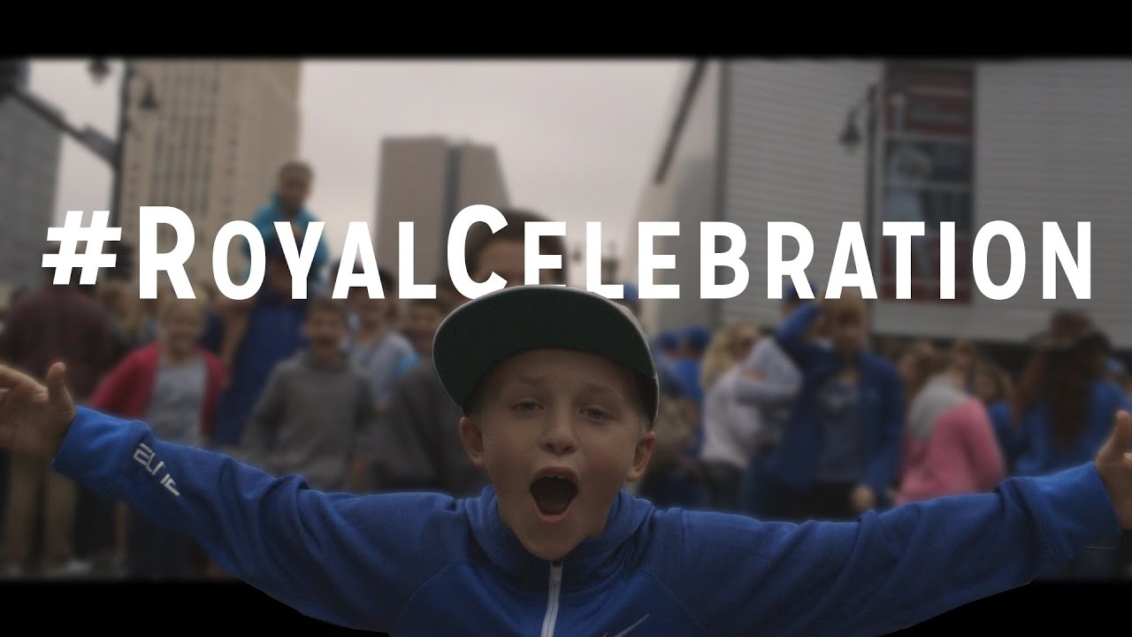 Royalcelebration Youtube