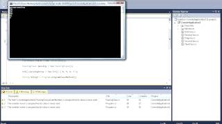 C# Beginner Programming, Casting in C# Part 19