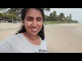 alleppey in 3 days beaches temples and backwaters solo in south episode 8 india travels