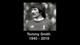 190412 BBC ITV – Tommy Smith 1945-2019