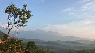 ಕರ್ನಾಟಕದ ಪಶ್ಚಿಮ ಘಟ್ಟಗಳು | Western Ghats of Karnataka