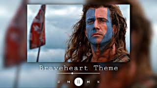 Braveheart Theme | 1 Hour Celtic Music