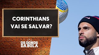 Debate Donos: Corinthians tem força para evitar o rebaixamento no Brasileirão?