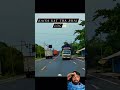 amazing truck overtake video 👌