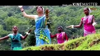 DULAR NARI NEW SANTHALI FULL VIDEO STEPHAN TUDU  MANJU MURMU