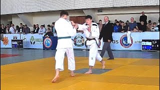 104 ПОЕДИНОК ▶ Judo.MD 2023.10.29 • U23 • Campionatului R.Moldova