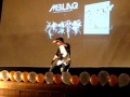 Fra and Mo Garnet Y (MBLAQ)