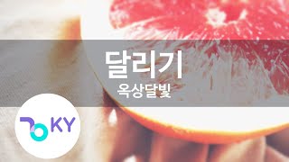 달리기 - 옥상달빛(Keep Running - Okdal) (KY.49058) / KY Karaoke