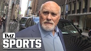 Terry Bradshaw Says Antonio Brown's Career Likely Over, 'I Wouldn't Sign Him' |