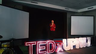 The Power of Understanding | Nurul Zuriantie Shamsul | TEDxUPNVJ