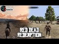 Red Dead Redemption Yuzu Android NCE v1 Snapdragon 778G Settings