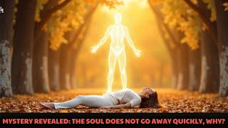 How Long Does a Soul Stay on Earth After Death? The Truth May Surprise You!