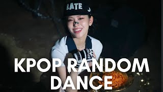 KPOP RANDOM PLAY DANCE (NEW \u0026 POPULAR)