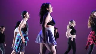 Terpsichore Dance Collective KnoxStarter