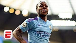 Can Raheem Sterling become the best player in the world? | Premier League
