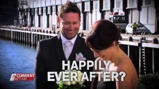 A Current Affair - Tonight - Married At First Sight Exclusive