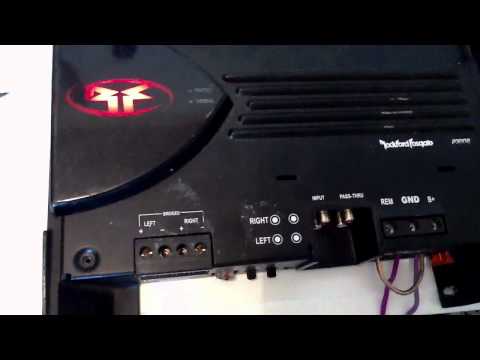 How To Properly Hook Up Car Amp In Your House Playithub Largest How To Properly Hook Up Car Amp In Your House Playithub Largest Videos Hub