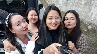 Last vlog In Anjaw ||Attending Mishmi shadi party || At kherang village || Arunachal Pradesh ,India.