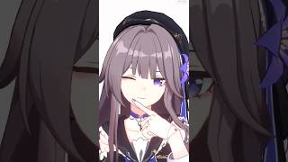 【Honkai Star Rail MMD】ヘルタ