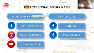 PERKUAT BISNIS ANDA DENGAN SOSIAL MEDIA