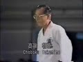 ******1990 okinawan karate ~ kobudo festival demonstrations p 6