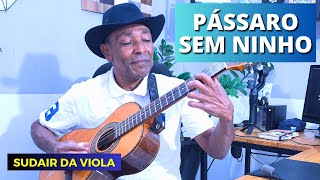 Passaro Sem Ninho - Sudair da Viola #sudairdaviola #sertanejo #musicasertaneja #modaviola #cantor