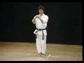 Jion - Shotokan (SKIF) - Hirokazu Kanazawa