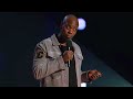 Dave Chappelle ★|| Equa•nimity 2017 ||★ Growing Up Poor Around White People