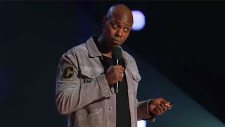 Dave Chappelle ★|| Equa•nimity 2017 ||★ Growing Up Poor Around White People