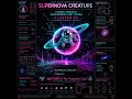 Supernova Creature