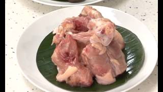 CÁCH LÀM GÀ TIỀM HẠT SEN NGON TUYỆT | MÓN NGON MỖI NGÀY