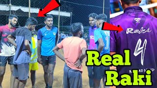 do or Die 🔥 | KGF vs danger boys | 100000rs | #volleyball