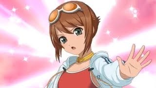 リタ・モルディオ【水着】[ガチャ取得][テイルズ オブ アスタリア][TALES OF ASTERIA][Rita Mordio][2019/12/31]