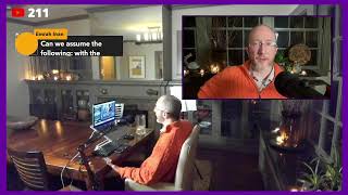 🔴 LIVE - Aaron Boster MD: ASK ME ANYTHING MULTIPLE SCLEROSIS!