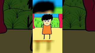 TO THANK YOU BHAI LOG 😁 #animation #animationshorts #shorts #shortvideo @RGBucketList #viral