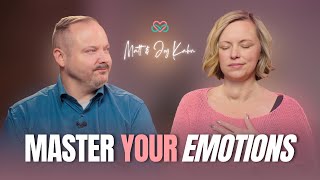 How to Heal EMOTIONAL TRIGGERS