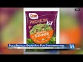 Health News 18: Dole recalls salad kits for listeria risk