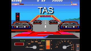 [TAS] Konami GT arcade