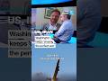 US, Iran: Washington keeps 'chasing the perfect war' • FRANCE 24 English