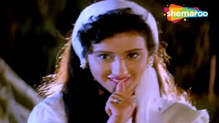Kisise Mujhe Pyar Ho | Ishq Mein Jeena Ishq Mein Marna | Divya Dutta |  Kumar Sanu Romantic Hit Song