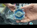 burst ultimate vs set review beyblade burst bu