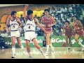 MUNDOBASKET '86 SEMI-FINAL: USSR-YUGOSLAVIA 91-90 (ΕΡΤ,17/7/1986)