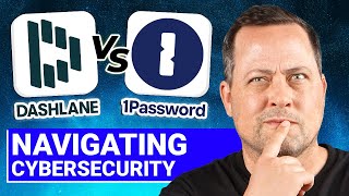 1Password vs Dashlane – Which Password Manager is Better?