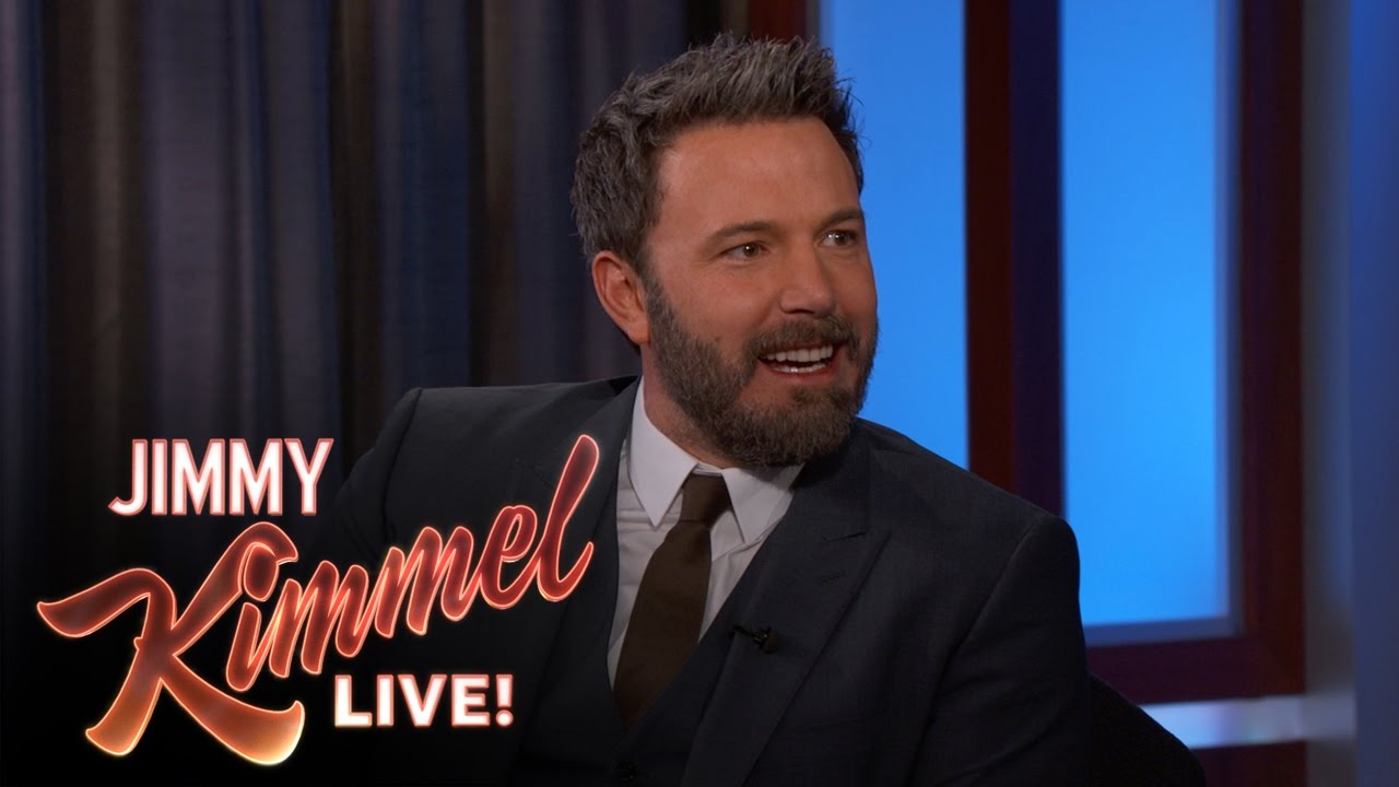 Ben Affleck's Brother Casey Did Not Thank Him In Golden Globes Speech ...